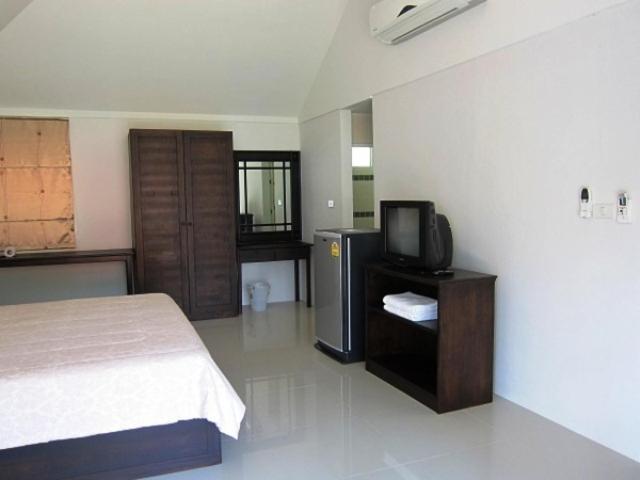 Hotel Kalim Hill Patong Camera foto