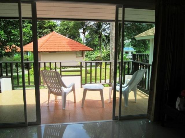 Hotel Kalim Hill Patong Esterno foto