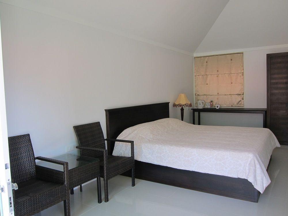 Hotel Kalim Hill Patong Esterno foto