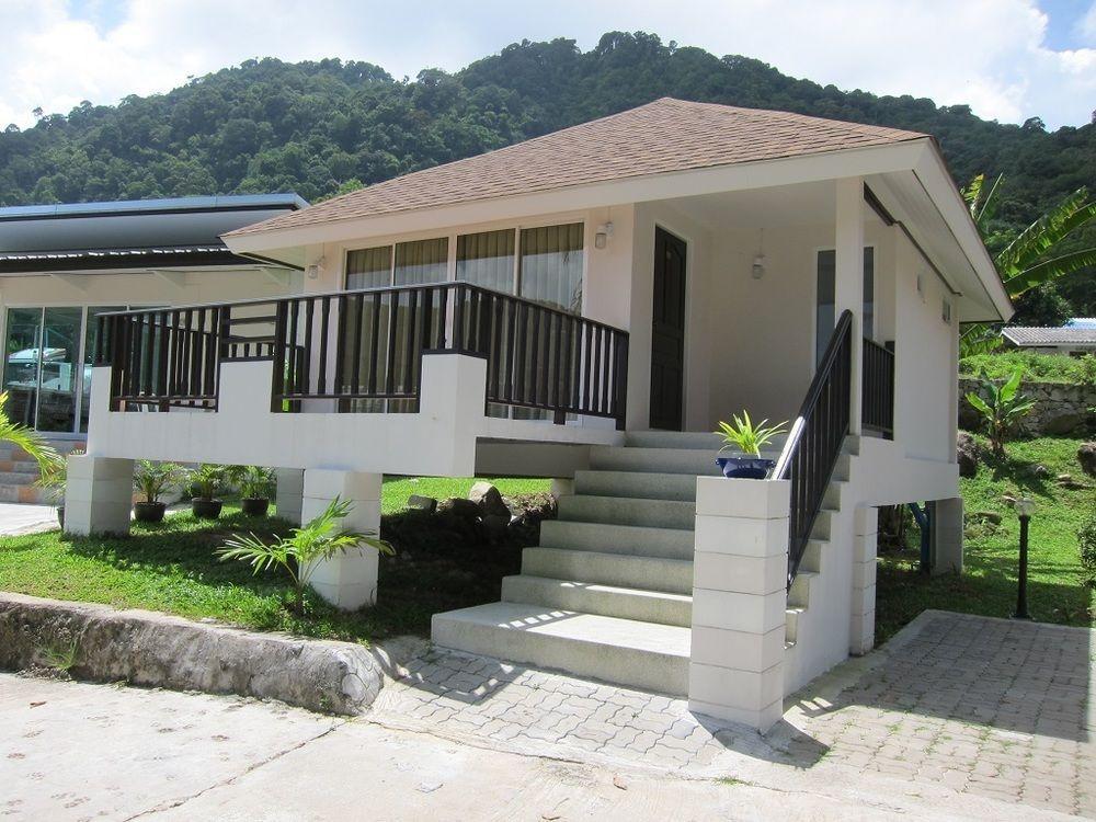 Hotel Kalim Hill Patong Esterno foto