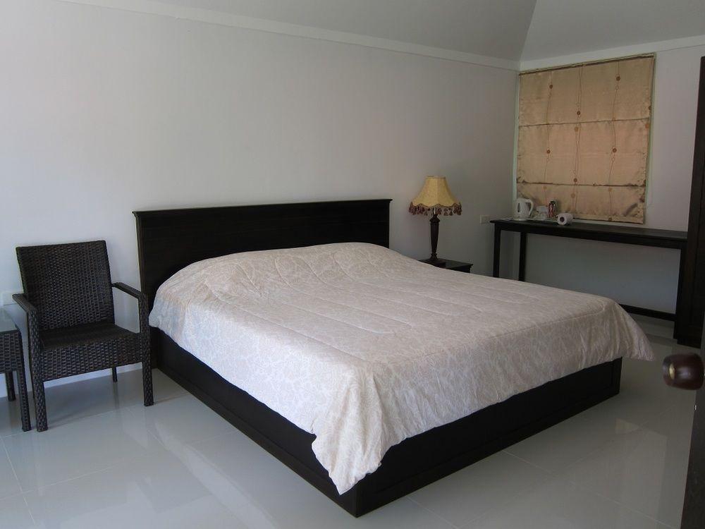 Hotel Kalim Hill Patong Esterno foto