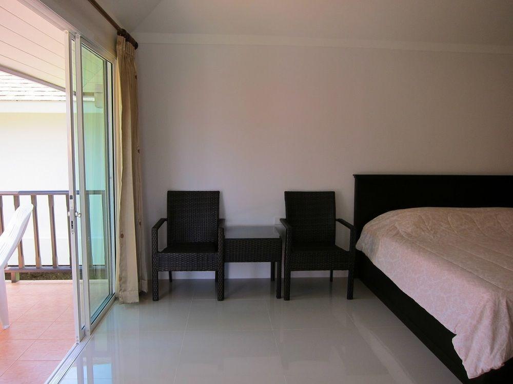 Hotel Kalim Hill Patong Esterno foto